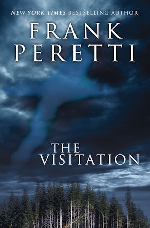 The Visitation Paperback  by Frank E. Peretti