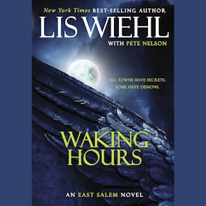 Waking Hours book image