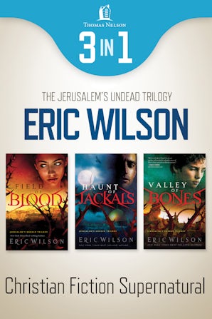 Jerusalem's Undead Supernatural 3-in-1 Bundle eBook DGO by Eric Wilson