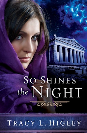 So Shines the Night eBook  by Tracy Higley
