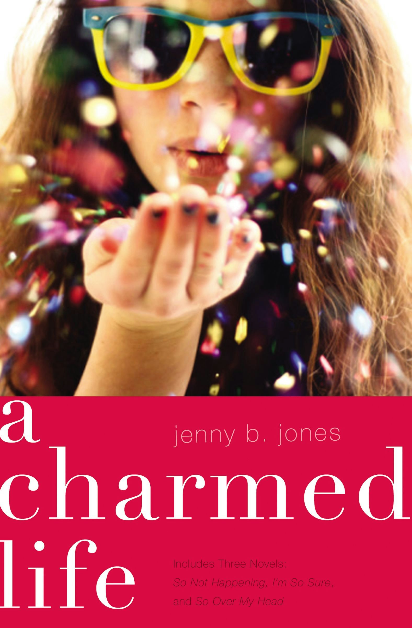 secrets of a charmed life