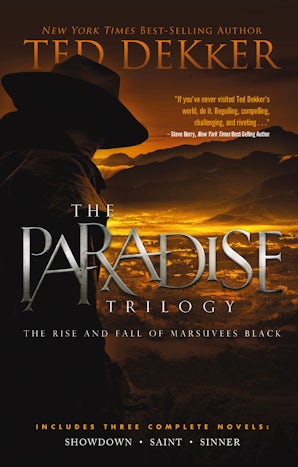 The Paradise Trilogy eBook  by Ted Dekker