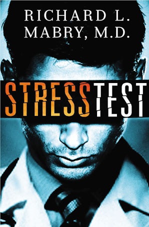 Stress Test Paperback  by Richard Mabry
