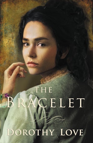 The Bracelet book image