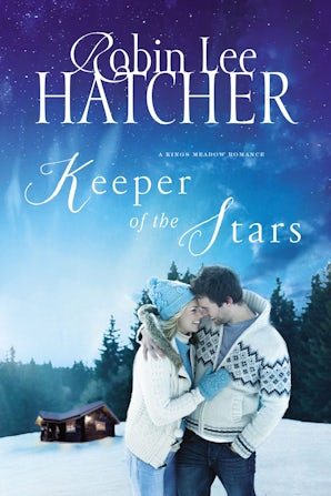 Keeper of the Stars Paperback  by Robin Lee Hatcher