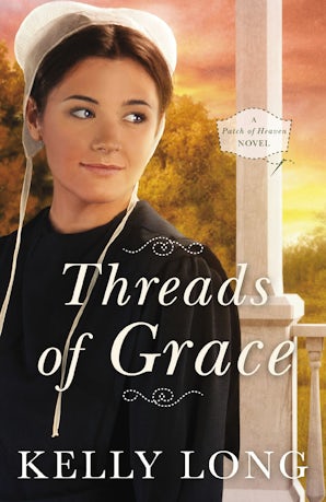 Threads of Grace eBook  by Kelly Long