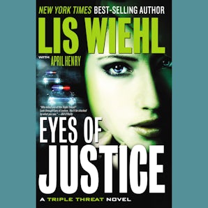 Eyes of Justice Downloadable audio file UBR by Lis Wiehl