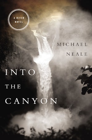 Into the Canyon book image