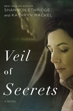 Veil of Secrets book image