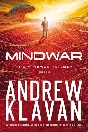 MindWar Paperback  by Andrew Klavan