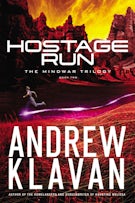 Hostage Run