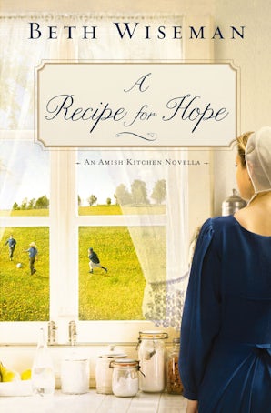 A Recipe for Hope