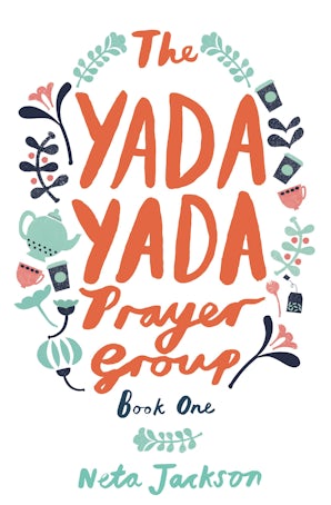 The Yada Yada Prayer Group Paperback  by Neta Jackson