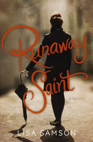 Runaway Saint