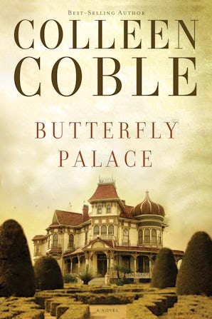 Butterfly Palace