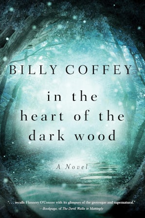 In the Heart of the Dark Wood eBook  by Billy Coffey