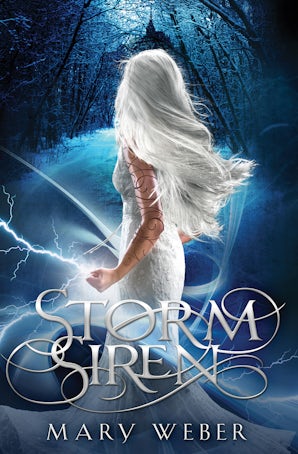 Storm Siren