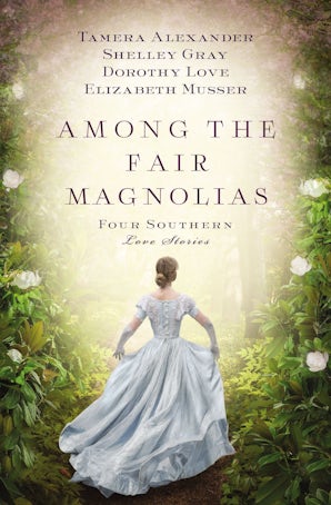 Among the Fair Magnolias book image