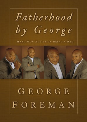 Fatherhood By George book image