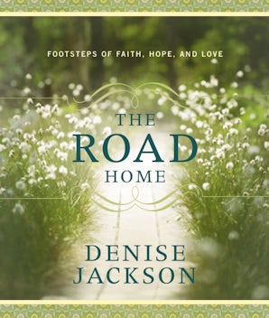The Road Home book image