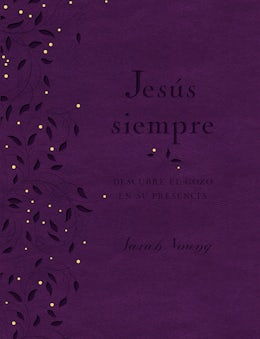 Jesús siempre - Edición de lujo