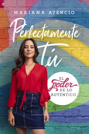 Perfectamente tú book image