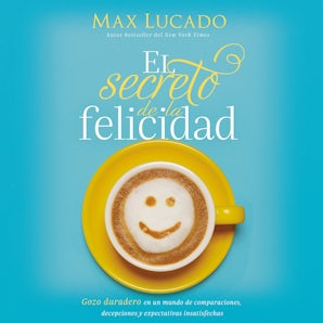 El secreto de la felicidad book image