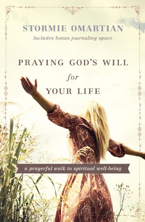 Praying God's Will for Your Life book image