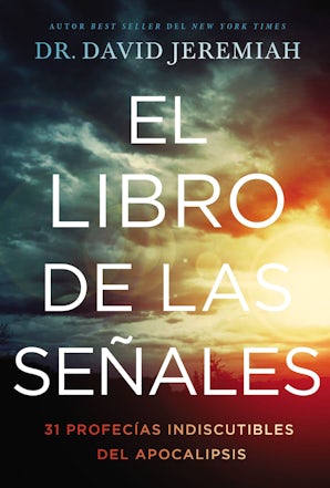 El libro de las señales Paperback