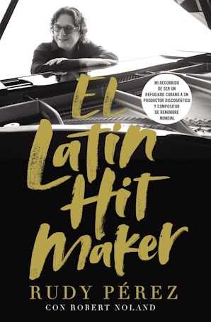 El Latin Hit Maker book image