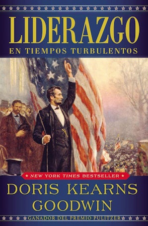 Liderazgo Hardcover
