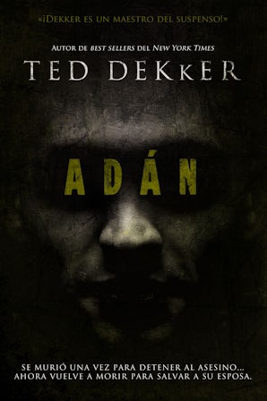 Adán book image