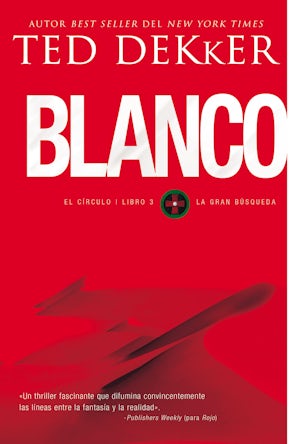 Blanco book image