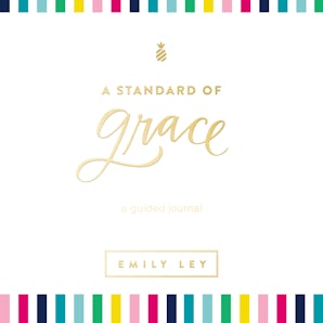 A Standard of Grace book image