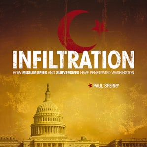 Infiltration book image