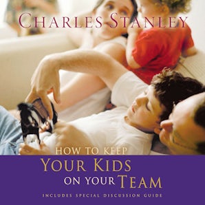 How To Keep Your Kids On The Team book image