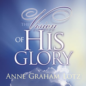 The Vision of His Glory book image