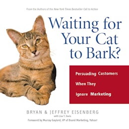 Waiting for Your Cat to Bark?