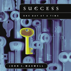 Success: One Day at a Time book image