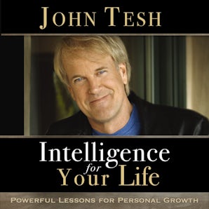 Intelligence for Your Life book image