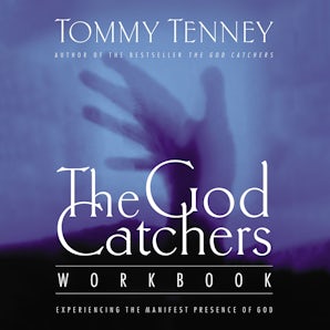 The God Catchers book image