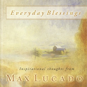Everyday Blessings book image