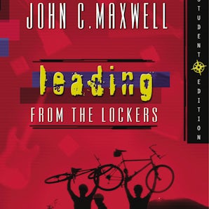 Leading from the Lockers book image