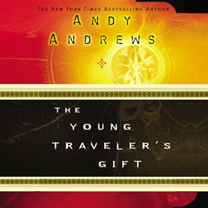 The Young Traveler's Gift book image