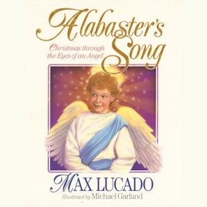 Alabaster's Song book image