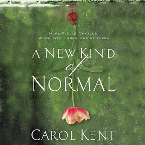 A New Kind of Normal book image