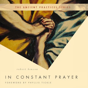 In Constant Prayer book image