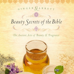 Beauty Secrets of the Bible book image