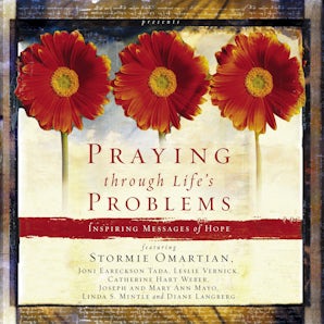 Praying Through Life's Problems book image