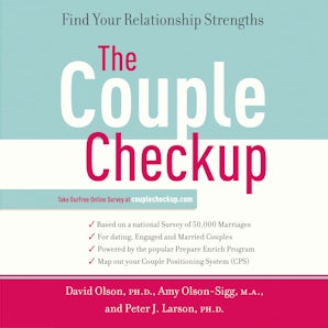 The Couple Checkup book image